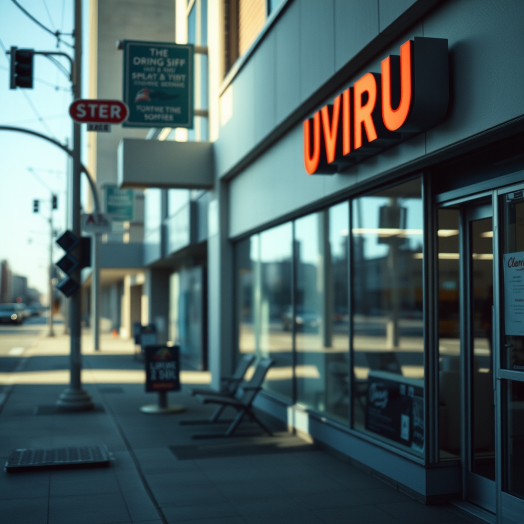 Virus Club — VirusClub.com · Default